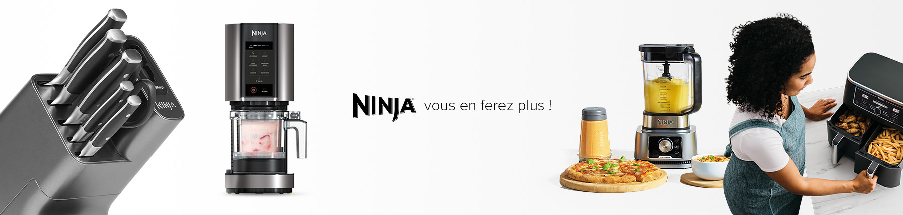 A propos de Ninja